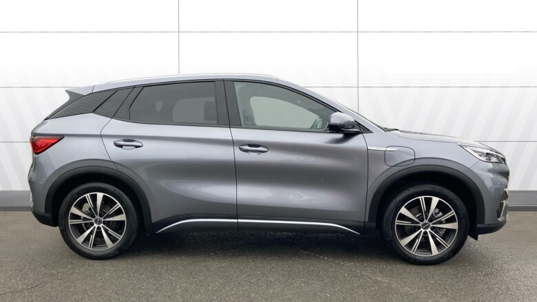 BYD Atto 3 150kW Design 60kWh 5dr Auto Electric Hatchback